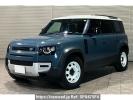 Land Rover Defender LE72XAA