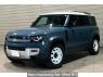 Used 2020 AT land-rover defender LE72XAA Image[0]