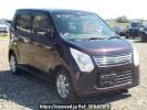 Suzuki Wagon R MH34S