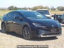 Toyota Prius MXWH60