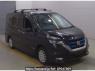 Used 2019 AT nissan serena HFC27 Image[0]