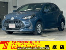 Toyota YARIS MXPA15