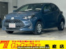 Used 2024 AT toyota yaris MXPA15 Image[0]