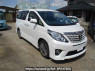 Used 2014 AT toyota alphard ANH20W Image[2]