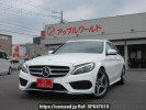 Mercedes Benz C CLASS STATION WAGON 205240C