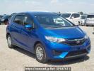 Honda Fit GK3