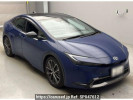 Toyota Prius MXWH60