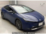 Used 2024 AT toyota prius MXWH60 Image[0]