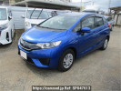 Honda Fit GK3