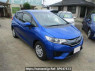 Used 2014 AT honda fit GK3 Image[2]