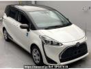 Toyota Sienta NSP170G