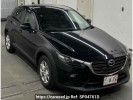 Mazda CX-3 DKLFW