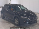 Mazda CX-3 DKLAW