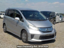 Honda Freed hybrid GP3