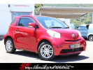 Toyota iQ KGJ10
