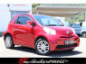 Used 2009 AT toyota iq KGJ10 Image[0]