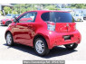 Used 2009 AT toyota iq KGJ10 Image[1]
