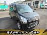 Used 2013 AT suzuki wagon-r MH34S Image[0]