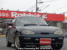 Suzuki Cappuccino EA11R