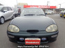 Used 1994 MT suzuki cappuccino EA11R Image[2]