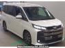 Used 2023 AT toyota noah MZRA90W Image[0]