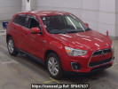 Mitsubishi RVR GA4W