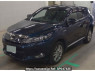 Used 2015 AT toyota harrier-hybrid AVU65W Image[0]