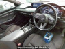 Used 2023 AT mazda mazda3-fastback BP5P Image[2]