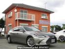 Lexus ES AXZH10