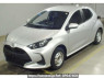Used 2021 AT toyota yaris MXPA15 Image[0]