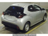 Used 2021 AT toyota yaris MXPA15 Image[1]