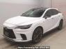 Used 2023 AT lexus rx TALA15 Image[0]