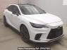 Used 2023 AT lexus rx TALA15 Image[2]