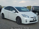Toyota Prius ZVW30