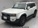 Toyota Land Cruiser 250 TRJ250W