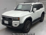 Used 2024 AT toyota land-cruiser-250 TRJ250W Image[0]
