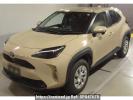 Toyota YARIS CROSS MXPB15