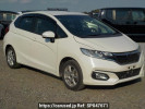 Honda Fit GK3