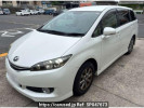 Toyota Wish ZGE20G