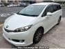 Used 2014 AT toyota wish ZGE20G Image[0]