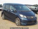 Honda Freed GB3