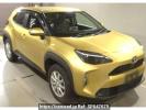 Toyota YARIS CROSS MXPB15