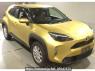 Used 2023 AT toyota yaris-cross MXPB15 Image[0]