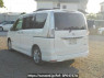 Used 2013 AT nissan serena HFC26 Image[1]
