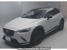 Mazda CX-3 DK8FY