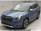 Subaru Forester SKE