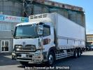 UD Trucks Quon CD4ZE