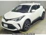 Used 2020 AT toyota c-hr NGX50 Image[0]