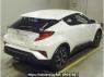 Used 2020 AT toyota c-hr NGX50 Image[1]