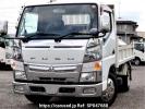 Mitsubishi Fuso Canter FBA60